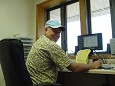 David Danielson - President